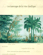 Les Sauvages de La Mer Pacifique: Manfactured by Joseph Dufour Et Cie 1804-05 After a Design by Jean-Gabriel Charvet