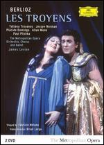 Les Troyens (The Metropolitan Opera)