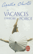 Les Vacances D'Hercule Poirot