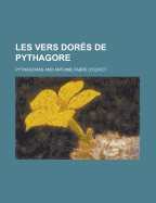 Les Vers Dores de Pythagore - United States Congress (109th, 2nd, and Pythagoras