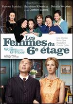 Les Women on the Sixth Floor (Femmes du 6me tage) [Quebec]