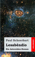 Lesabndio: Ein Asteroiden-Roman