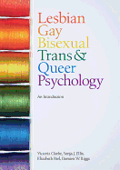 Lesbian, Gay, Bisexual, Trans and Queer Psychology