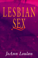 Lesbian Sex - Loulan, Jo Ann