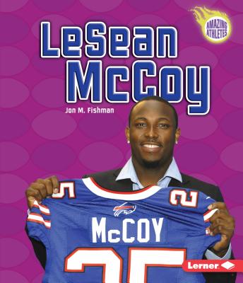 Lesean McCoy - Fishman, Jon M