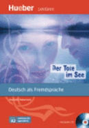 LESEH.A2 Der Tote im See. Libro+CD