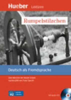 LESEH.A2 Rumpelstilzchen. Libro+CD - Specht, Franz