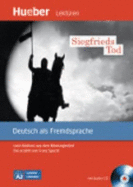 LESEH.A2 Siegfrieds Tod. Libro+CD