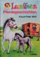 Leselwen Pferdegeschichten