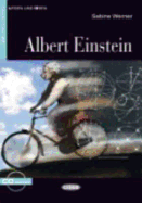 Lesen und Uben: Albert Einstein + online audio