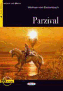 Lesen und Uben: Parzival + CD