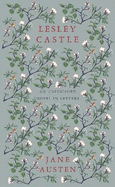 Lesley Castle: An Unfinished Novel in Letters