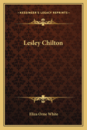 Lesley Chilton