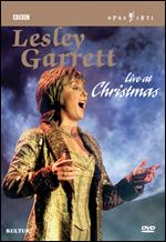 Lesley Garrett: Live at Christmas - 
