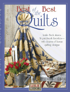Leslie Beck's Best of the Best Quilts