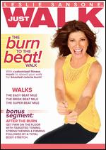 Leslie Sansone: Just Walk - Burn to the Beat - 