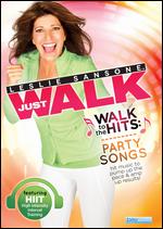 Leslie Sansone: Just Walk - Walk to the Hits Party Songs - 