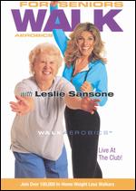 Leslie Sansone: Walk Aerobics for Seniors - 