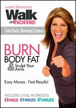 Leslie Sansone: Walk at Home - Burn Body Fat & Sculpt Your Arms - 