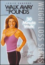 Leslie Sansone: Walk Away the Pounds - 30 Minute Walk