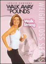 Leslie Sansone: Walk Away the Pounds Express - Walk Strong - Cal Pozo