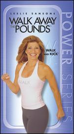 Leslie Sansone: Walk Away the Pounds - Walk & Kick - 