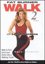 Leslie Sansone: Walk & Firm Fat Burner - 2 Mile In-Home Walking - 