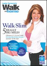 Leslie Sansone: Walk Slim - 5 Really Big Miles - 