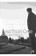 Less Than One: Selected Essays