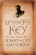 Lessek's Key: Book 2 of the Eldarn Sequence