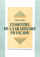 L'Essentiel de la Grammaire Franaise