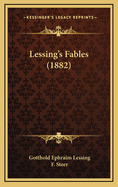 Lessing's Fables (1882)