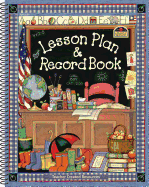 Lesson Plan & Record Book from Susan Winget