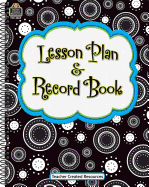Lesson Plan & Record Book