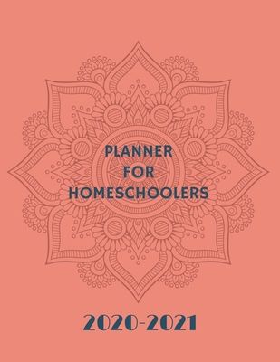 Lesson Planner For homeschool Teachers: Lesson Planner & Tracker Agenda for Teachers, Weekly & Monthly Planner 2020-2021 (8.5 X 11 inches/188 pages) - Team, Globcute, and Planner Book, Teachers