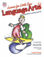 Lessons for Little Ones: Language Arts and Cooperative Learning - Kagan, Spencer (Designer), and Curran, Lorna