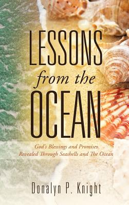 LESSONS From The OCEAN - Knight, Donalyn P