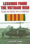 Lessons from the Vietnam War