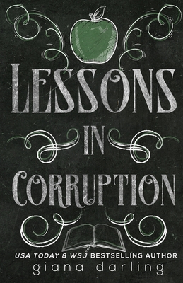 Lessons in Corruption - Darling, Giana