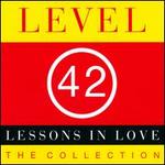 Lessons in Love: The Collection