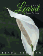 Lessons Learnt: Poems & Verse