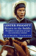 Lester Piggott - Tanner