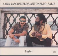 Lester - Nan Vasconcelos/Antonello Salis