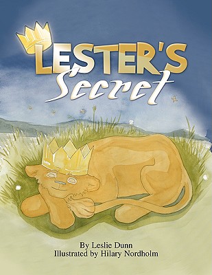 Lester's Secret - Dunn, Leslie