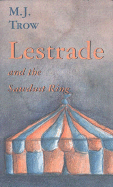 Lestrade and the Sawdust Ring