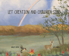 Let Creation and Children Sing