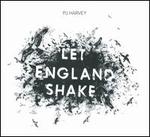 Let England Shake - PJ Harvey