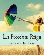 Let Freedom Reign