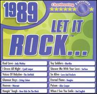 Let It Rock 1989 - Various Artists