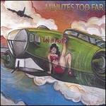 Let It Roll [6 Tracks] - Minutes Too Far